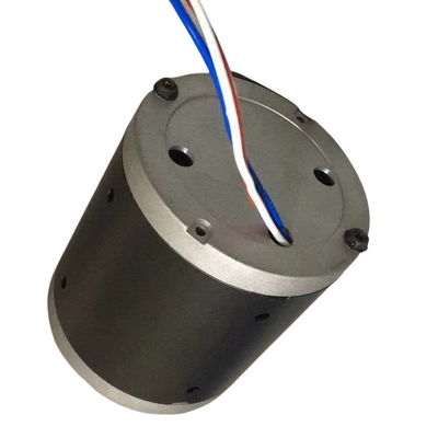 motor de fan la monofásico del motor del marco del PSC 3,3 de 20W 4P para el interruptor del transformador