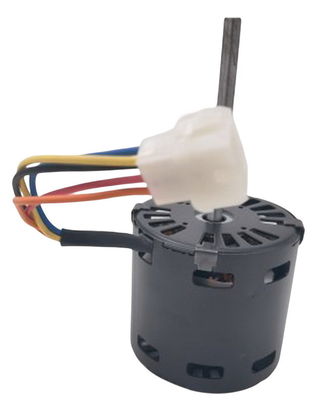 motor dual 146W 122W del voltaje del ventilador eléctrico del motor del marco 1.79A 3,3