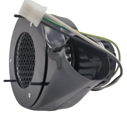 reemplazo del motor de fan del ventilador de la convección de 56.7W 0.75A para el horno de alta temperatura