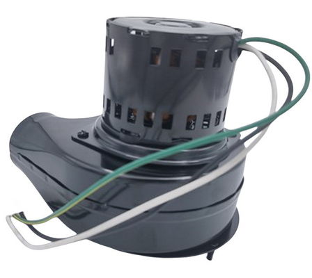 reemplazo del motor de fan del ventilador de la convección de 56.7W 0.75A para el horno de alta temperatura