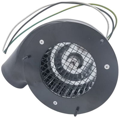 reemplazo del motor de fan del ventilador de la convección de 56.7W 0.75A para el horno de alta temperatura