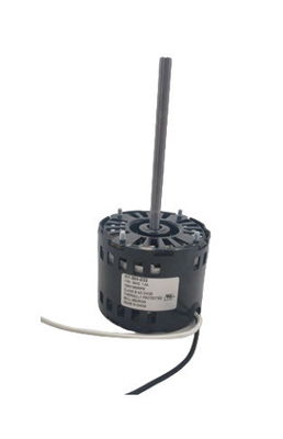 3.3 Motor de marco Soplador eléctrico de 115 voltios Motor de 35 W 60 Hz