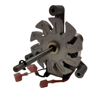 2.38 " 38W C marco de ventilador eléctrico motores de AC sombreado polo doble velocidad