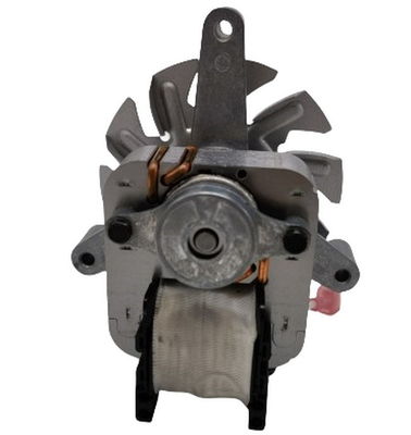 2.38 " 38W C marco de ventilador eléctrico motores de AC sombreado polo doble velocidad