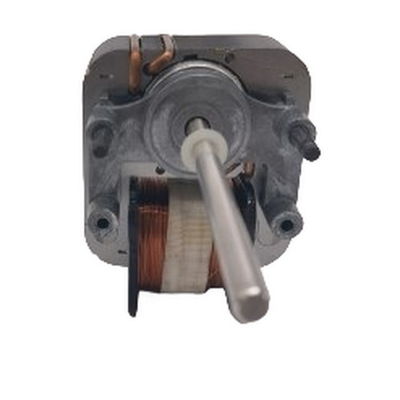 2.38 " 45W C Marco de ventilador eléctrico motores Ac poste sombreado con auto-enfriamiento