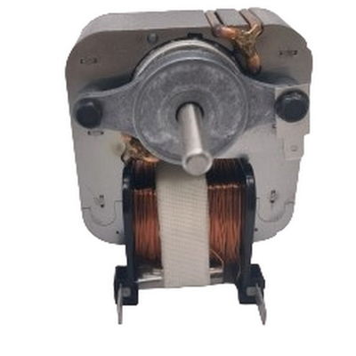 2.38 " 45W C Marco de ventilador eléctrico motores Ac poste sombreado con auto-enfriamiento