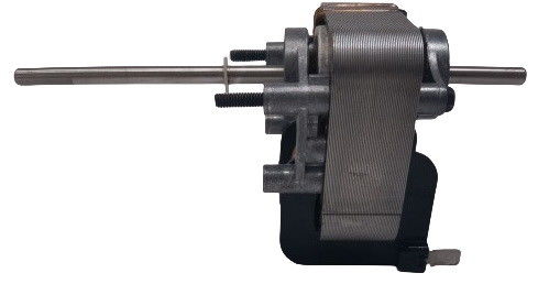 2.38 " 45W C Marco de ventilador eléctrico motores Ac poste sombreado con auto-enfriamiento