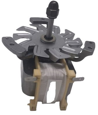 2.38" 48W C Marco de ventilador eléctrico motores Ac sombreado poste con alambre de tierra independiente