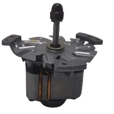 2.38" 48W C Marco de ventilador eléctrico motores Ac sombreado poste con alambre de tierra independiente