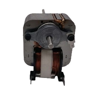 2.38"85W C Cuadro de ventilador eléctrico Motores Ac Pollo sombreado con conector rápido
