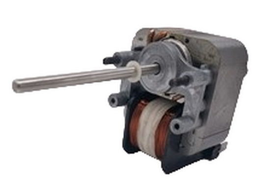 2.38"85W C Cuadro de ventilador eléctrico Motores Ac Pollo sombreado con conector rápido