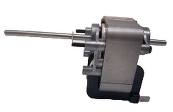 2.38"85W C Cuadro de ventilador eléctrico Motores Ac Pollo sombreado con conector rápido