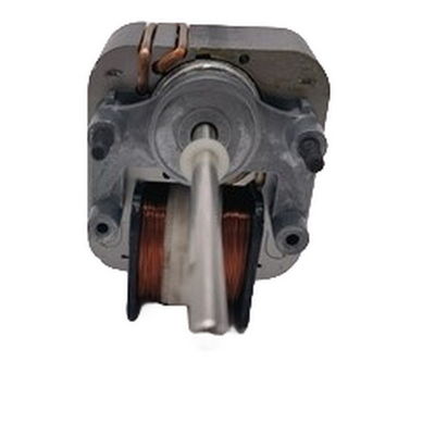 2.38"85W C Cuadro de ventilador eléctrico Motores Ac Pollo sombreado con conector rápido