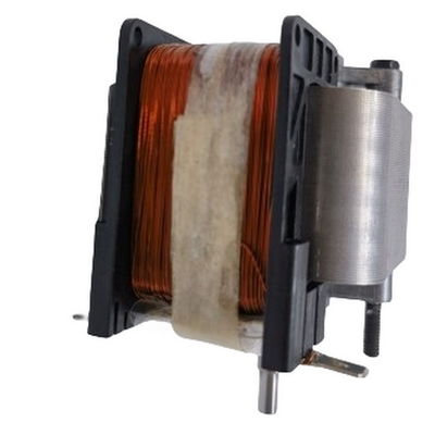2.38" 74W 220V C Cuadro Motor de ventilador eléctrico Ac de fase única