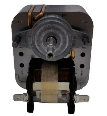 2.38" 74W 220V C Cuadro Motor de ventilador eléctrico Ac de fase única