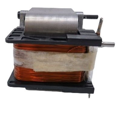 2.38" 74W 220V C Cuadro Motor de ventilador eléctrico Ac de fase única