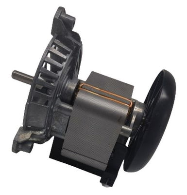 2.38 " 95W 240V C Cuadro de ventilador eléctrico motores de AC de sombra de polo doble Hz