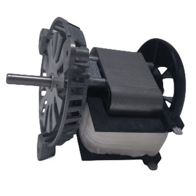 2.38 " 95W 240V C Cuadro de ventilador eléctrico motores de AC de sombra de polo doble Hz