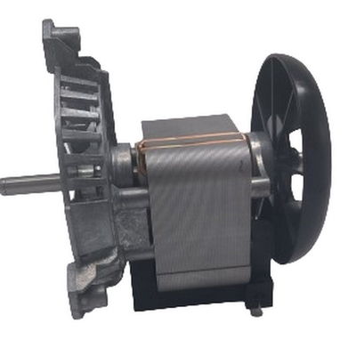 2.38 " 95W 240V C Cuadro de ventilador eléctrico motores de AC de sombra de polo doble Hz