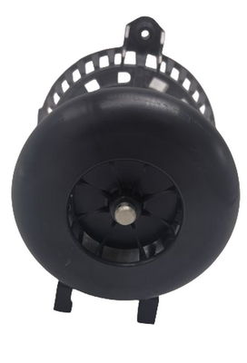 2.38 " 95W 240V C Cuadro de ventilador eléctrico motores de AC de sombra de polo doble Hz