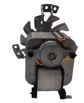 2.38 &quot; 55W C Motor de ventilador eléctrico de marco de ac de doble voltaje