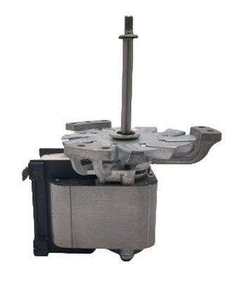 2.38 &quot; 55W C Motor de ventilador eléctrico de marco de ac de doble voltaje