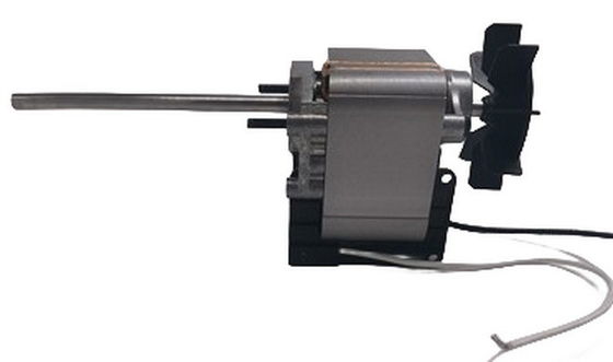 2.38 " 88W C Marco de sombreado de la pole ac motor de sombreado de la pole ventilador motor para la bomba