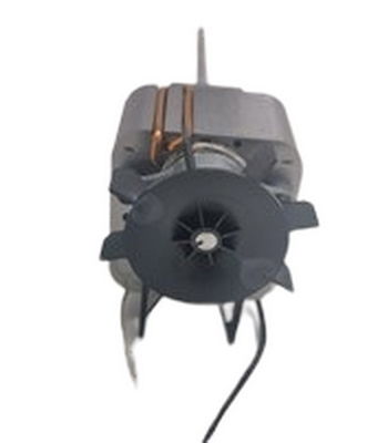 2.38 " 88W C Marco de sombreado de la pole ac motor de sombreado de la pole ventilador motor para la bomba