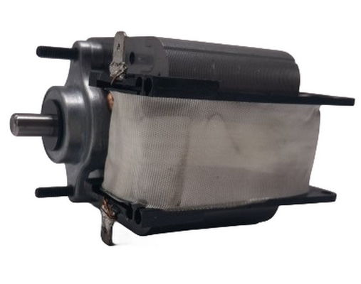 2.38 &quot; 120W 115V C Cuadro de motor de ventilador eléctrico de fase única de ac Pollo sombreado