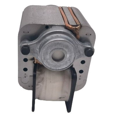 2.38 &quot; 120W 115V C Cuadro de motor de ventilador eléctrico de fase única de ac Pollo sombreado