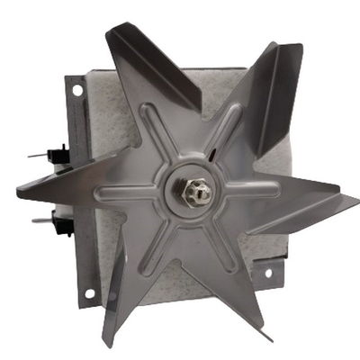 AC115V 32W Motor de inducción de polo sombreado para estufa de pellets