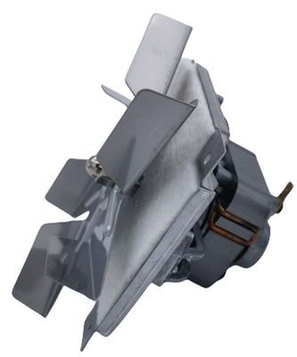 AC115V 32W Motor de inducción de polo sombreado para estufa de pellets