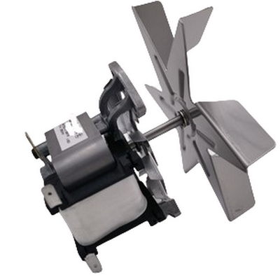 55W 0,45A Ventilador de horno de aire caliente Alta temperatura para horno o equipo de laboratorio