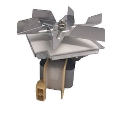 AC230V 50W Motor de palo sombreado para ventilador de horno de aire caliente y equipos de ventilación