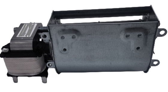 33W ventilador de flujo cruzado 60mm X 120mm AC montaje variable de alta temperatura
