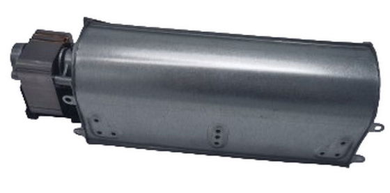 65mmX240 Impeller AC Blower de flujo cruzado 38W 0.57A 120VAC 60HZ Volumen de aire alto