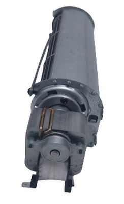 65mmX240 Impeller AC Blower de flujo cruzado 38W 0.57A 120VAC 60HZ Volumen de aire alto