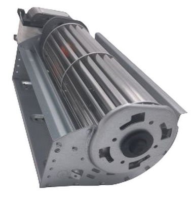 49W 60mm Impeller Blower de flujo cruzado ventilador de aire acondicionado de alto volumen de aire