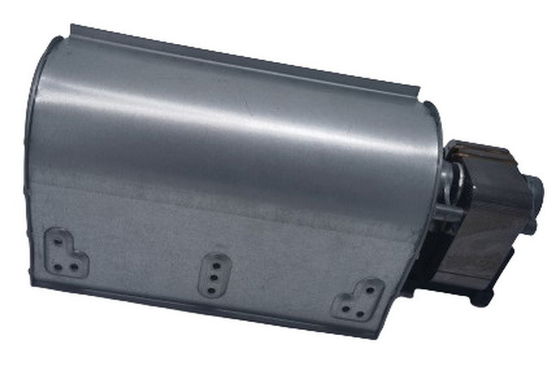 49W 60mm Impeller Blower de flujo cruzado ventilador de aire acondicionado de alto volumen de aire