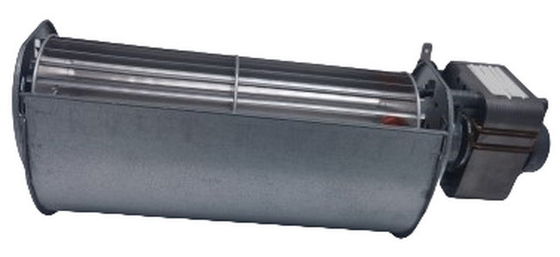 49W 60mm Impeller Blower de flujo cruzado ventilador de aire acondicionado de alto volumen de aire