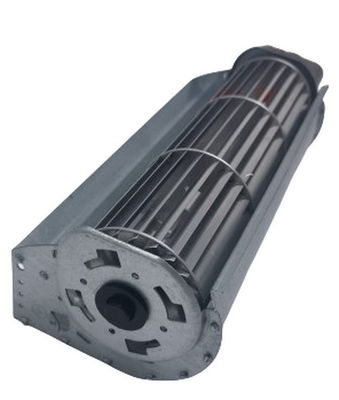 65mmx 240mm AC Crossflow Blower Fan 48W 0.78A En estructuras de montaje múltiple