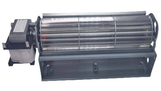 60mmx300mm AC soplador de flujo cruzado 80W 1.5A 120VAC Alta temperatura