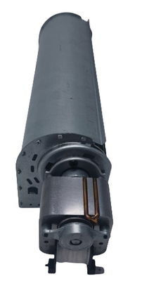 60mmx300mm AC soplador de flujo cruzado 80W 1.5A 120VAC Alta temperatura