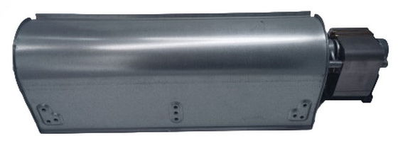 60mmx300mm AC soplador de flujo cruzado 80W 1.5A 120VAC Alta temperatura