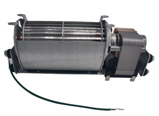 Impeller 33W soplador de flujo cruzado ventilador AC en montaje variable 60mm X 120mm