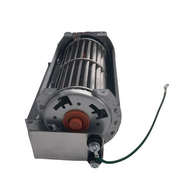 Impeller 33W soplador de flujo cruzado ventilador AC en montaje variable 60mm X 120mm