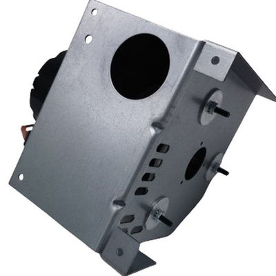 75W ventilador de motor de soplador de convección en universal para el diseño de tres voltajes