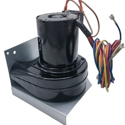 75W ventilador de motor de soplador de convección en universal para el diseño de tres voltajes