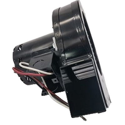 75W 120V 60Hz ventilador de ventilador de convección UL Agencia aplicada en el gabinete aislado