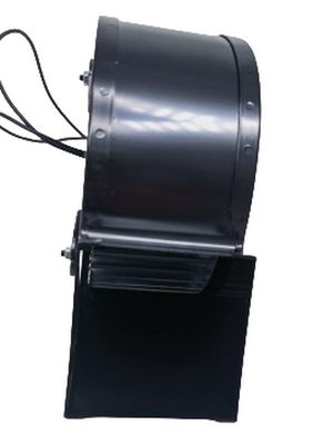 36W 115V 60Hz 0.5A ventilador de soplador de convección en estufa o horno de chimenea Agencia UL